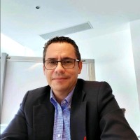 William Paz-Castillo Mendoza