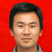 Dehui CHEN