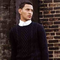 Yacine Falih