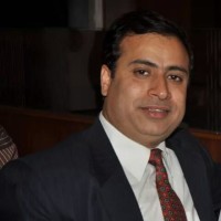 Pawan Chopra