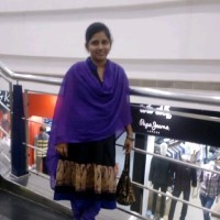 Veena Palley