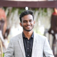 Yaswanth Kumar Reddy