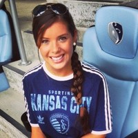 Melissa Stewart