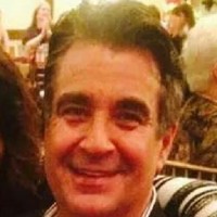 David J Orlando