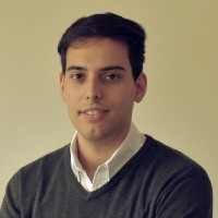 Lucas F. Podestá