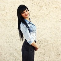 Marina Fedotova
