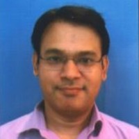 Brijendra Singh, Ph.D.