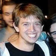 Nicholas Grogg