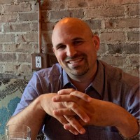 Jon-Michael LeBlanc, M.Div., LPC