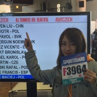 刘香雯