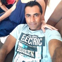 Anand Dhunraj