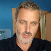 Miguel Ángel Carroquino Hernández