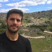 Agustín Taberner