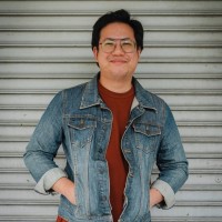 David Yeoh