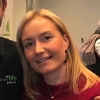 Anne Kristine Märcher Knudsen