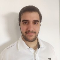 Ángel Gabriel Delgado Pérez