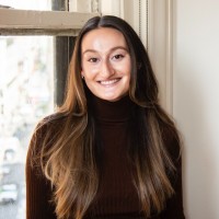 Olivia Sormaz