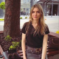 Viktoriia Tsapenko