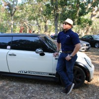 Darwin Rodriguez