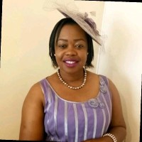 Sharon Katiyo Musodza