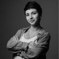 Mary Tadevosyan
