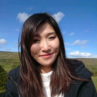 Jenny Zhang