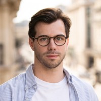 Mathieu Durand, PharmD