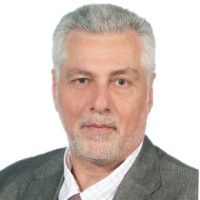 Alexander Andreou