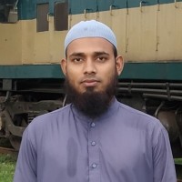 Md. Abdullah Al Mamun