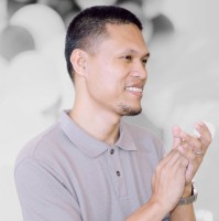 Johnrey Landoay
