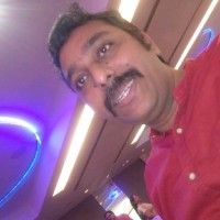 Siva Rama Krishnan Ramaswamy