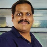 Sudhir T