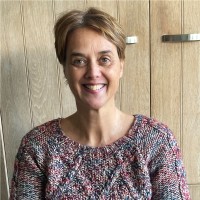Inge Altenburg-Lenten