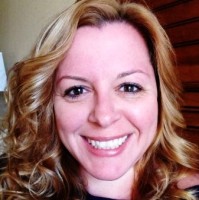 Wendi Sanders