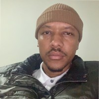 Luthando Mkhize