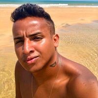 Jonas Barroso Vieira