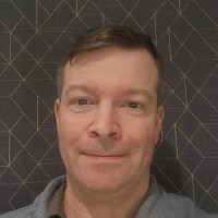 Jeffrey Rauch