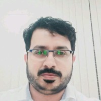 Dipesh Solapurkar ( Cpscm )
