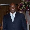 Sherred Johnson