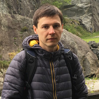 Юрий Кутафин