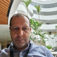 Marcio Alves Rodrigues