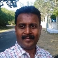 p karthi