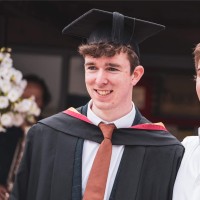 Charlie Mosedale