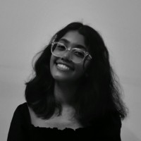 Anjali U