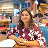 Mansi Surve
