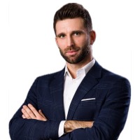 Patryk Ostrowski