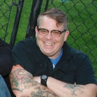 Bruce Coddington