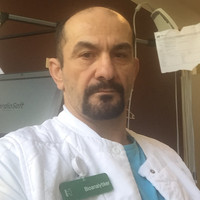 Hossein Zobidi