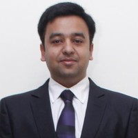 Nishith Patel