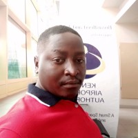 Francis Mwanzia